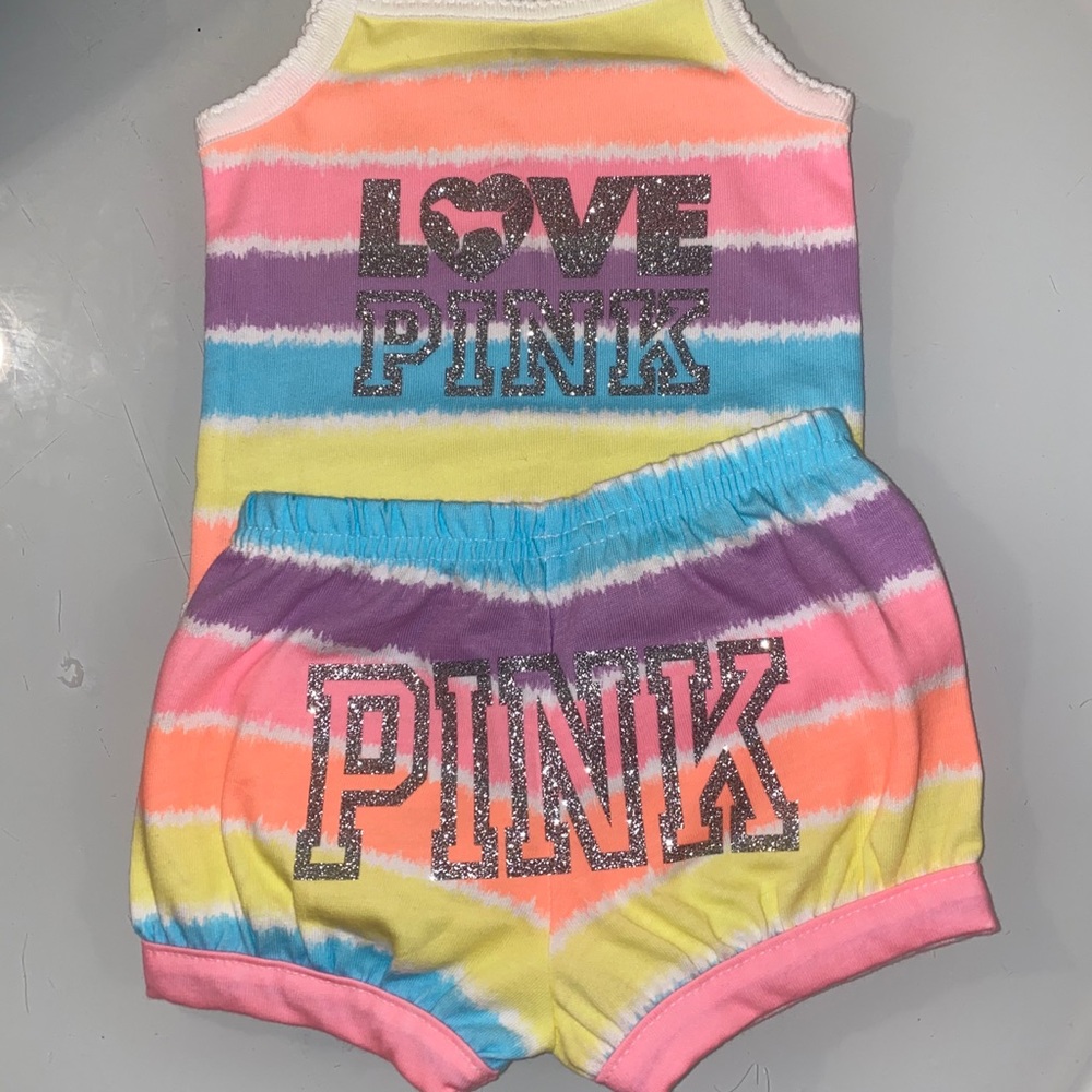 Baby outfit